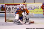 Photo hockey match Clermont-Ferrand II - Montpellier  le 31/10/2015