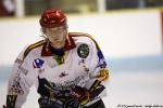 Photo hockey match Clermont-Ferrand II - Morzine-Avoriaz II le 03/11/2012