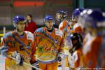 Photo hockey match Clermont-Ferrand II - Morzine-Avoriaz II le 03/11/2012