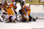 Photo hockey match Clermont-Ferrand II - Morzine-Avoriaz II le 03/11/2012