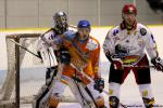 Photo hockey match Clermont-Ferrand II - Morzine-Avoriaz II le 03/11/2012