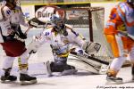 Photo hockey match Clermont-Ferrand II - Morzine-Avoriaz II le 03/11/2012