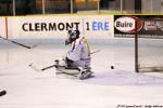 Photo hockey match Clermont-Ferrand II - Morzine-Avoriaz II le 03/11/2012