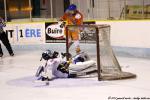 Photo hockey match Clermont-Ferrand II - Morzine-Avoriaz II le 03/11/2012