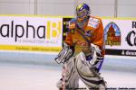 Photo hockey match Clermont-Ferrand II - Nice II le 10/01/2015