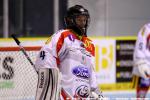 Photo hockey match Clermont-Ferrand II - Nice II le 10/01/2015