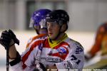 Photo hockey match Clermont-Ferrand II - Nice II le 10/01/2015