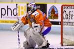 Photo hockey match Clermont-Ferrand II - Nice II le 10/01/2015