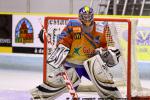 Photo hockey match Clermont-Ferrand II - Nice II le 10/01/2015