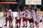 Photo hockey match Clermont-Ferrand II - Nice II le 10/01/2015