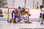 Photo hockey match Clermont-Ferrand II - Nice II le 10/01/2015