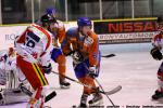 Photo hockey match Clermont-Ferrand II - Nice II le 10/01/2015