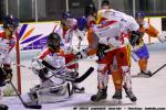 Photo hockey match Clermont-Ferrand II - Nice II le 10/01/2015