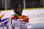 Photo hockey match Clermont-Ferrand II - Nice II le 10/01/2015
