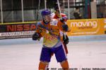 Photo hockey match Clermont-Ferrand II - Nice II le 10/01/2015
