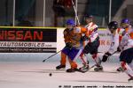 Photo hockey match Clermont-Ferrand II - Nice II le 10/01/2015