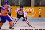 Photo hockey match Clermont-Ferrand II - Nice II le 10/01/2015