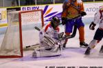 Photo hockey match Clermont-Ferrand II - Nice II le 10/01/2015