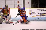Photo hockey match Clermont-Ferrand II - Nice II le 10/01/2015