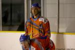 Photo hockey match Clermont-Ferrand II - Orcires le 23/11/2013