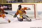 Photo hockey match Clermont-Ferrand II - Orcires le 23/11/2013