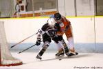 Photo hockey match Clermont-Ferrand II - Orcires le 23/11/2013