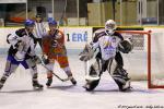 Photo hockey match Clermont-Ferrand II - Orcires le 23/11/2013