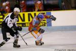 Photo hockey match Clermont-Ferrand II - Orcires le 23/11/2013