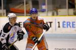 Photo hockey match Clermont-Ferrand II - Orcires le 23/11/2013