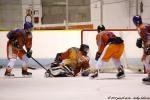 Photo hockey match Clermont-Ferrand II - Orcires le 23/11/2013