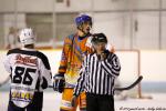 Photo hockey match Clermont-Ferrand II - Orcires le 23/11/2013