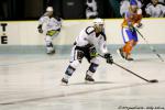 Photo hockey match Clermont-Ferrand II - Orcires le 01/11/2014