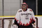 Photo hockey match Clermont-Ferrand II - Poitiers le 09/11/2019