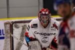 Photo hockey match Clermont-Ferrand II - Poitiers le 09/11/2019