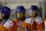Photo hockey match Clermont-Ferrand II - Roanne le 22/12/2012