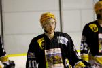 Photo hockey match Clermont-Ferrand II - Roanne le 22/12/2012