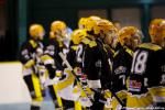 Photo hockey match Clermont-Ferrand II - Roanne le 22/12/2012