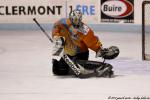 Photo hockey match Clermont-Ferrand II - Roanne le 22/12/2012