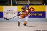 Photo hockey match Clermont-Ferrand II - Roanne le 22/12/2012