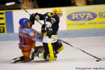 Photo hockey match Clermont-Ferrand II - Roanne le 22/12/2012