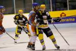 Photo hockey match Clermont-Ferrand II - Roanne le 22/12/2012
