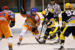 Photo hockey match Clermont-Ferrand II - Roanne le 22/12/2012
