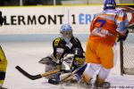 Photo hockey match Clermont-Ferrand II - Roanne le 22/12/2012