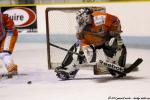 Photo hockey match Clermont-Ferrand II - Roanne le 22/12/2012