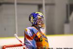 Photo hockey match Clermont-Ferrand II - Toulon le 14/02/2015
