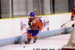 Photo hockey match Clermont-Ferrand II - Toulon le 14/02/2015