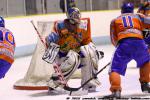 Photo hockey match Clermont-Ferrand II - Toulon le 14/02/2015