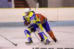 Photo hockey match Clermont-Ferrand II - Toulon le 14/02/2015