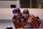 Photo hockey match Clermont-Ferrand II - Toulon le 14/02/2015