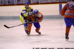 Photo hockey match Clermont-Ferrand II - Toulon le 14/02/2015